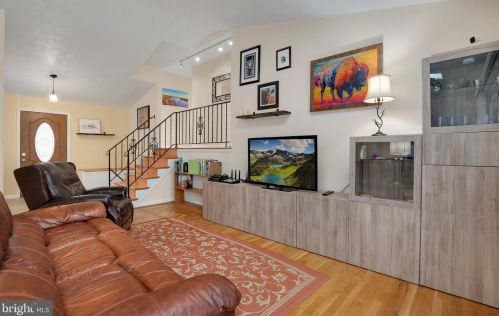 315 Beaumont Rd, Silver Spring MD 20904-1077 exterior