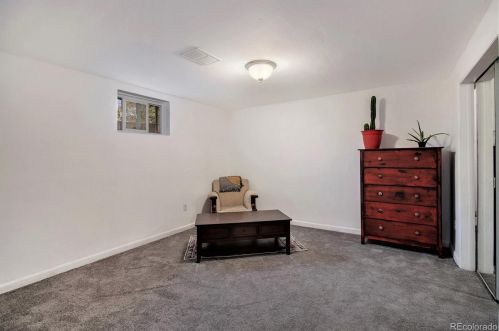 1001 Cortez St, Denver CO  80221-3572 exterior