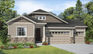 20509 Brunswick Pl, Denver CO  80013-8402 exterior