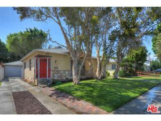 2531 Bentley Ave, Los Angeles, CA 90064-3101