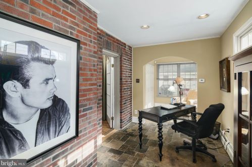 730 Redman Ave, Haddonfield NJ 08033-2744 exterior