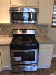 2326 2nd St, Fairfield CA  94559-2219 exterior