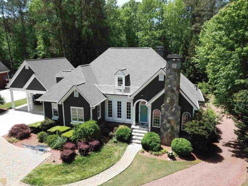 249 Hidden Lakes Dr, Carrollton, GA 30116-8906