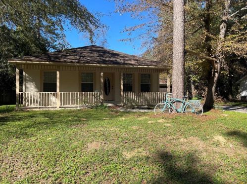 10821 Royal Pines Dr, Conroe TX  77303-2760 exterior