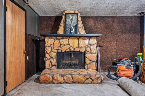 8345 Costilla Pl, Englewood CO 80112-1332 exterior