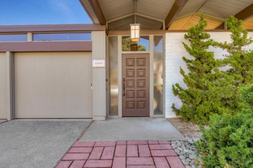 2941 Dolores Way, Burlingame, CA 94010-5718