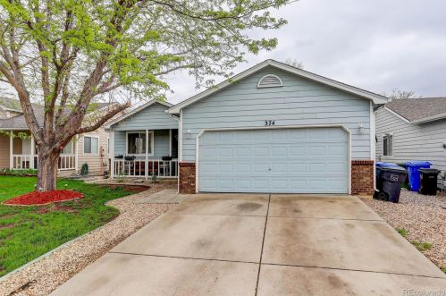 374 Emerald Ct, Loveland CO  80537-2015 exterior