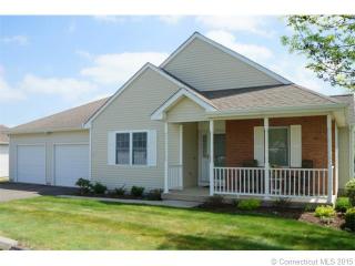 14 Quail Hollow Close, Vernon, CT 06066-2750