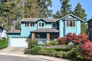 417 48th Pl, Everett, WA 98203-3259