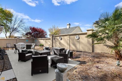 101 Wexford Ct, Stockbridge GA  30281-6307 exterior
