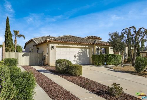 988 Alta Rdg, Palm Springs, CA 92262-1220