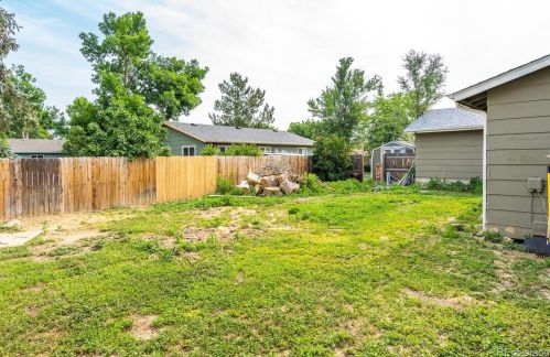 6413 Orbit Way, Fort Collins CO  80525-4018 exterior
