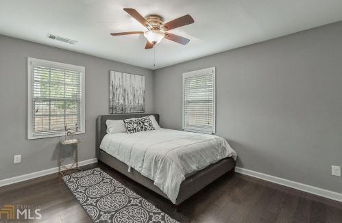 1058 Hubbard St, Atlanta GA  30310-3110 exterior
