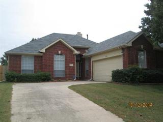 1606 Jennifer Dr, Garland TX  75042-3919 exterior