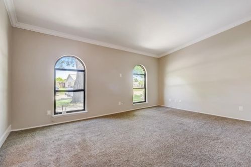 2003 Stefani Ct, Carrollton TX exterior