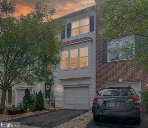 12878 Wishing Well Way, Bristow, VA 20136-2541