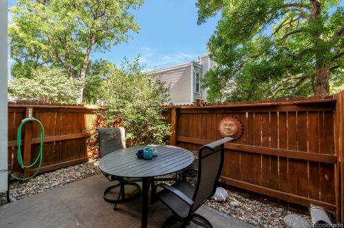 1050 Monaco Pkwy, Denver CO  80224-1603 exterior