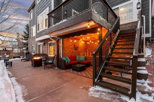 10420 Flowerhill Ct, Parker CO 80134-9596 exterior