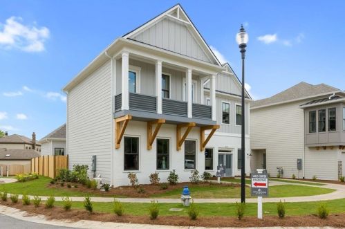1345 Batten Board Way, Holly Springs, GA 30189