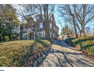 1100 Chelten Ave, Philadelphia PA  19126-3645 exterior