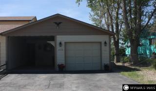 1175 Sweetwater Rd, Orin, WY 82633-2000