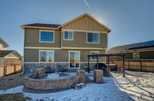 3170 Nepal Way, Aurora CO 80013-9019 exterior