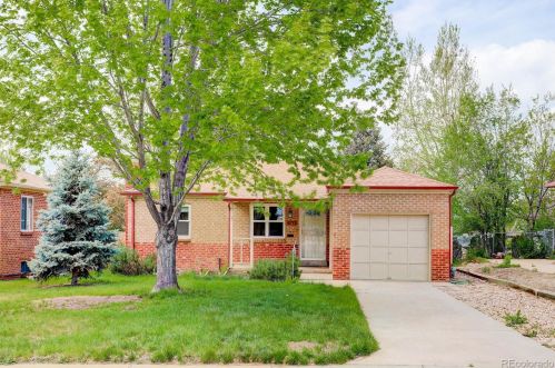 4135 Cherokee St, Englewood, CO 80110-4613