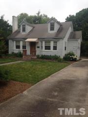 1307 Norton St, Durham, NC 27701-1111