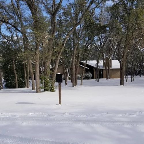 12203 Conrad Rd, Austin, TX 78727-6416
