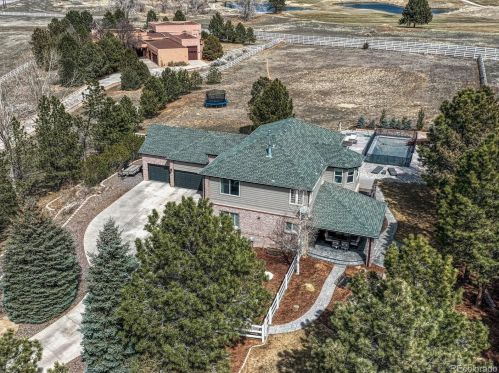 6156 Saddle Crk Trl, Parker CO 80134-5307 exterior