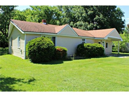 5015 Picea Blvd, Anderson, IN 46011-9416