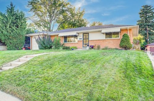 2221 Vrain St, Denver, CO 80219-5101