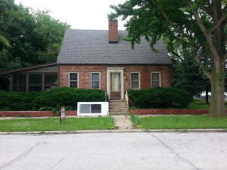 2156 Oak Rd, Homewood, IL 60430-1604