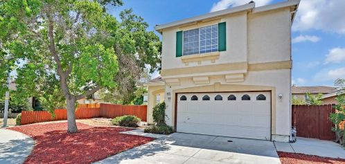 4455 River Brook Ct, Tracy, CA 95377-8259