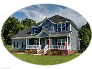 604 Marks Pond Way, Williamsburg, VA