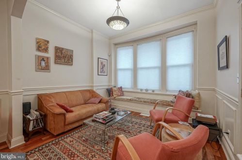 742 22nd St, Philadelphia PA  19130-2604 exterior