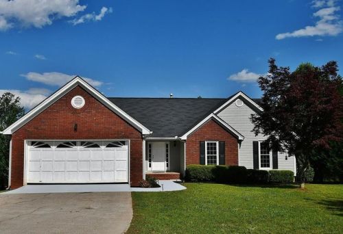 4012 Camp Springs Dr, Gainesville, GA 30507-8899