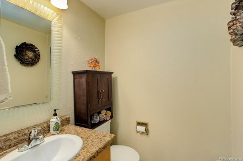 2748 Xanadu Way, Denver CO  80014-3443 exterior
