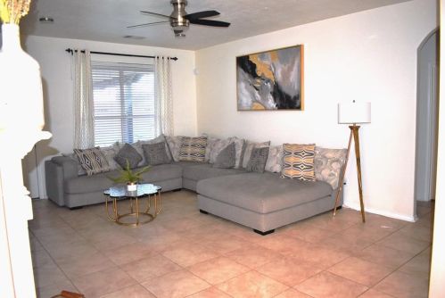 19703 Heron Shadow Ct, Richmond TX 77407-4102 exterior