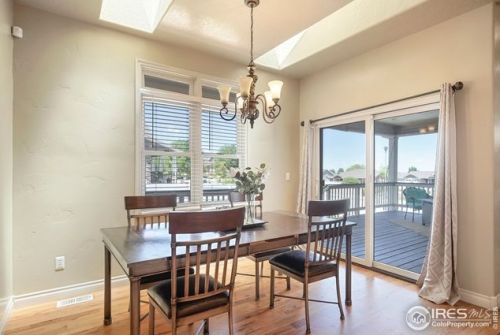 501 56th Ave, Greeley CO  80634-4443 exterior