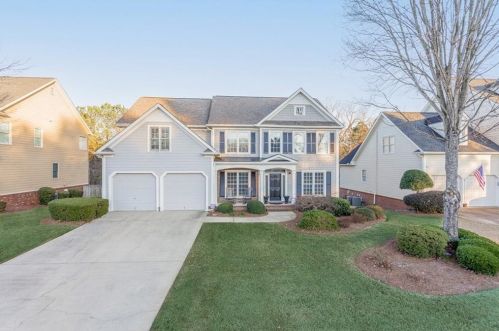 5287 Cabot Creek Dr, Buford, GA 30518-7856