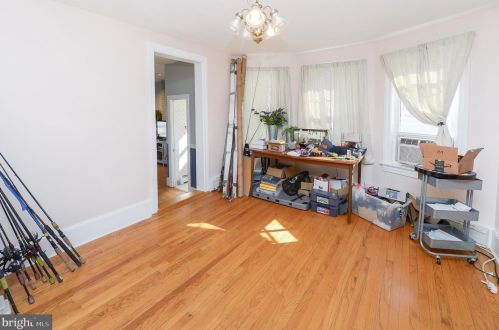 505 4 Ave, Haddon Heights NJ  08035-1313 exterior