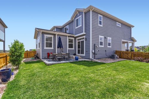 6832 Enterprise Dr, Fort Collins CO  80526 exterior