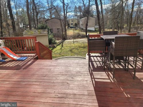 9493 Greco Garth, Columbia MD  21045-4415 exterior