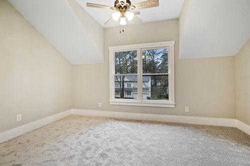 1673 Beacon Hill Blvd, Atlanta GA  30329-2517 exterior