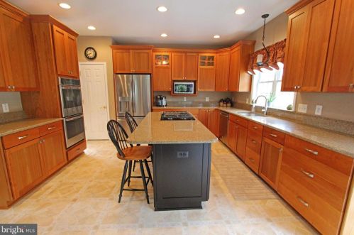 1934 Medallion Ct, Forest Hill MD 21050-2761 exterior