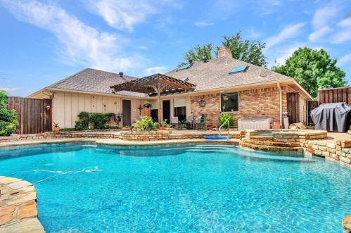 3616 Arbuckle Dr, Plano, TX 75075-1554