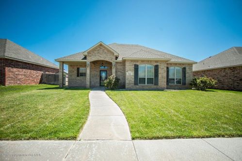 8115 Alexandria Ave, Amarillo, TX 79118-6198