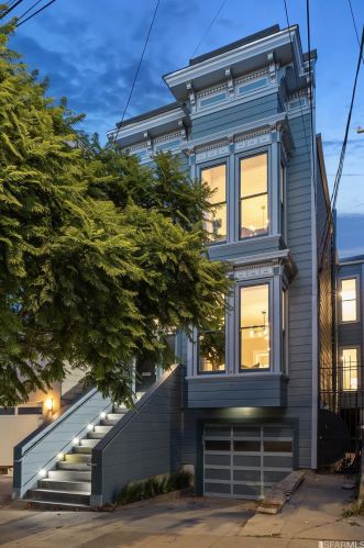 225 Arkansas St, San Francisco, CA 94107-2401