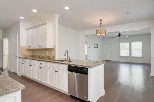 312 Buxton Ln, Evans GA  30809-8400 exterior